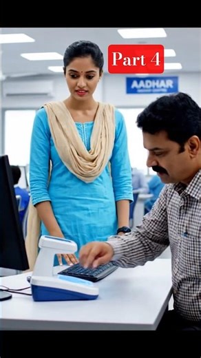 Aadhaar Card UIDAI Part 4 New Rules Update 2026!!!😱 #adharupdate #aadharcard #aadhar #aadharlearning