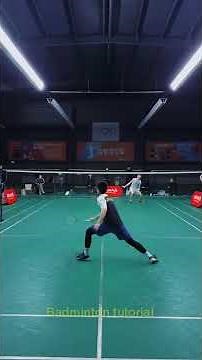 challenge competition with university students #badminton