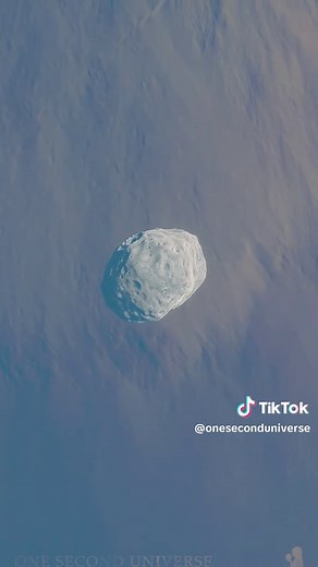 Explore Phobos and Olympus Mons on Mars