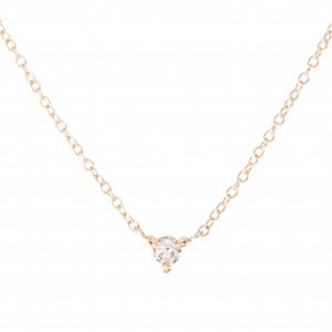 Diamond Fizz Necklace, Sparkler
