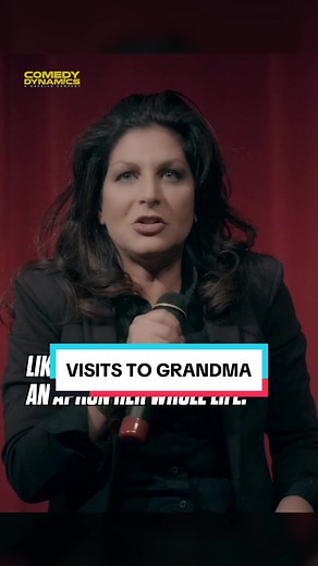 Watch @Tammy Pescatelli: Way After School Special FREE with Amazon Freevee on your phone, Smart TV, Amazon Firestick TV and more. Like what you see? There’s lots more where it came from! Watch FREE comedy on the Comedy Dynamics channel on Amazon Freevee, DIRECTV, and at the link in our bio. #comedydynamics #tammypescatelli #freecomedy #freevee #funnywomen #standupcomedy #hilarious #italian