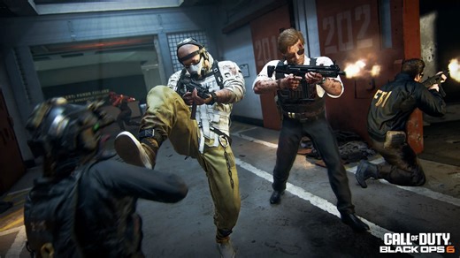 Call of Duty reportedly launches new ban wave targeting EngineOwning cheaters in Black Ops 6 and Warzone