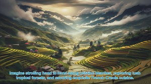 Discover Martinique: A Romantic Caribbean Getaway for Couples