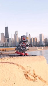 3M views · 70K reactions | Timeline cleanse: baby Godzilla. | ComicBook.com | Facebook