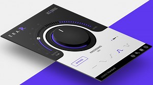 Accusonus’s ERA-R lets you remove unwanted reverb with a single knob