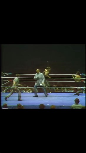 Lou Albano vs Gorilla Monsoon, #1973 #wrestlers #epic #80skid #fyp | averno wrestler