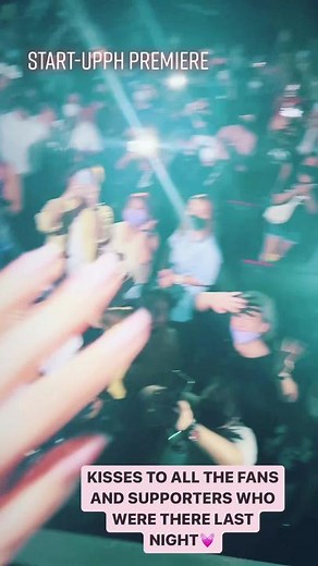 Bea Alonzo Short Hair Style - Kiss Scene Compilation