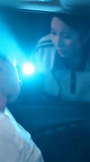 Deaf Mute Girl Saved the Injured Biker! Episode 1 | New Computer