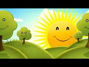 Psalm 18: 1-3 | Scripture in Song | Official Lyric Video | l Love You Lord