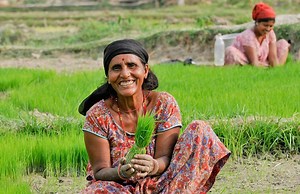Introduction to climate-smart agriculture
