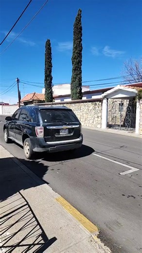 Codigo 13 Parral on Reels