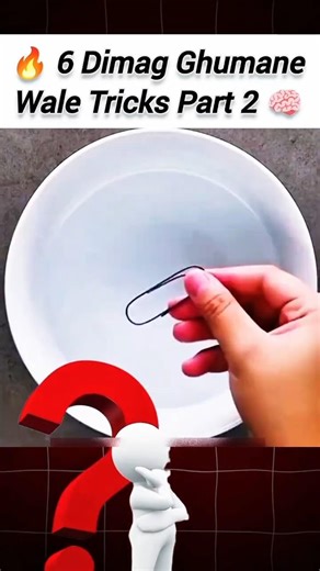 Kya Haddi Rubber Ban Sakti Hai 😱 6 Mind Blowing science Tricks | 6 Gazab ke science experiment 2026