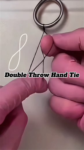 Vetventures on Instagram: "Double Throw Surgical Hand Tie Tutorial 😷🪢 Get Your Suture Practice Kits and Merch at vetventures-shop.fourthwall.com (link in bio ⬆️) Worldwide Shipping 🌍🌏🌎 #medicalinstagram #veterinariansofinstagram #suturing #doctorsofinstagram #nursesofinstagram"