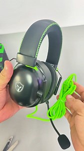 13K views · 73 reactions | Test d'un casque gaming avec fonction surround, il est compatible avec toutes les consoles de jeux, PC et smartphones !!! #test #review #casquegaming #casquegamer #gaming #gamer #magasinaction #action | BricoTest Moela | Facebook