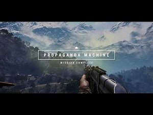 Far Cry 4 LIVE Gameplay 🔴 Walkthrough