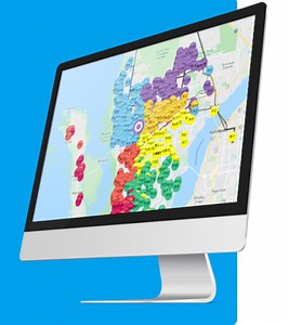 Portable Restroom Manager | PRO Software