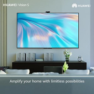 Enjoy the #BeyondTV experience. Sit back and watch these tutorials and tips on how you can enjoy your HUAWEI Vision S. Get the #HUAWEIVisionPH now starting at P36,999 and get a smart box worth P3,999 until September 30,2021. You can also get it starting at P32,999 for cash/straight transactions. Free delivery until June 30, 2021. Shop now: fal.cn/vshwAl | Huawei Mobile