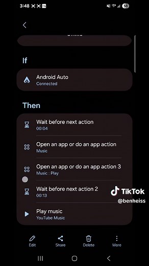 How to Set Custom Android Auto Start-Up Sounds