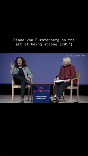 Garment Research on Instagram: "Garment Research: Interview Diane von Furstenberg: “The most important relationship in life is the one you have with yourself. I mean, that is the number one rule for your own strength, for your own confidence. I mean, you may have wonderful relationships but you could lose. You could lose your mother, you could lose your husband, you could lose your health, you can lose your wealth, but you never lose your character. So I think the first advice is that make sure