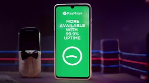 77K views · 4.8K reactions | PayMaya has your back… 99.9% of the time! A reliable app that has less downtime is what you need. Try PayMaya now! #TooGoodToBeNo2 ASC REF P168N092221PS No PayMaya account yet? Download the app for free at https://official.paymaya.com/3xMF/CreateAccount | Maya | Facebook