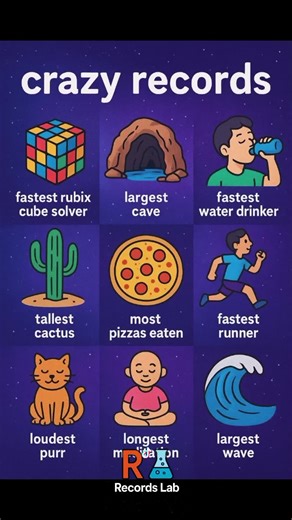 Fastest runner 🏃‍♂️ 😎 usain bolt 🇯🇲 #usainbolt #fastestrunner #crazyrecords #speedrecords #worldrecordlovers