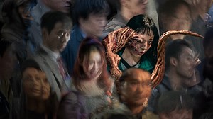 Watch Parasyte: The Grey | Netflix Official Site