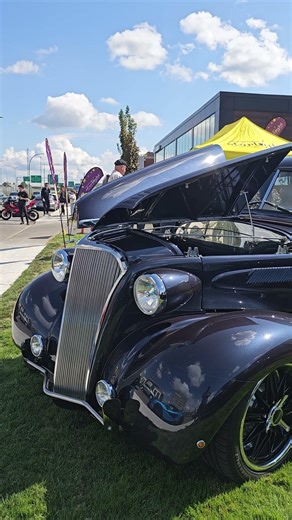 LS Engine Chevrolet Coupe Stunning Car