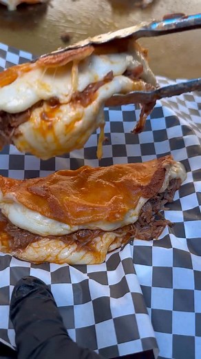 6.3K views · 15K reactions | HOW MANY CAN YOU HANDLE OF THESE CHEESY...