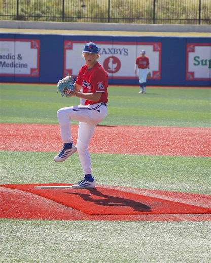 A taste of what’s to come in the spring 💪 | Louisiana Tech Baseball