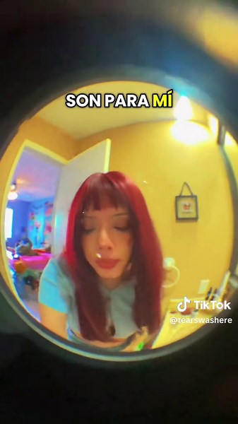 TEARS on TikTok