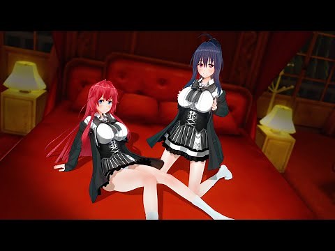 Custom Order Maid 3D2 links November 2022~