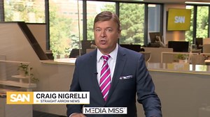 Media Miss Minute: Trump admin touts success in DC police takeover, White House tours paused for renovations