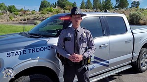 11K views · 259 reactions | The Nevada Highway Patrol, a division of...