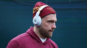 3 winners (and 4 losers) from Commanders NFC Championship defeat at Eagles