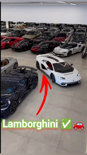 Lamborghini Countach' s Failed in india ( 1980 me failed keyo hue ) #viral
