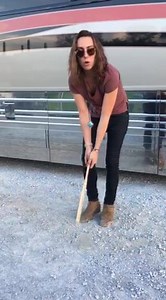 13K views · 405 reactions | Welcome to the first annual Greta Van Fleet Golf Invitational. Tee it high and let it fly! | Greta Van Fleet | Facebook