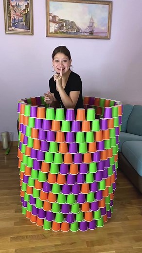 Куда ещё спрятаться? 🙃 #чапитося