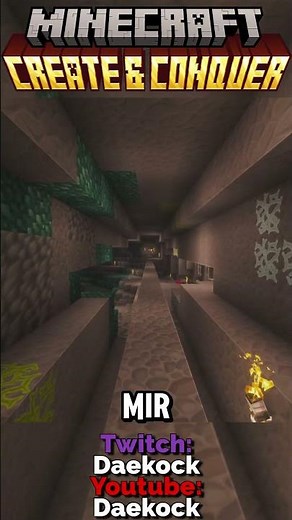 Create and Conquer – We're building the tunnel boring machine 🚇