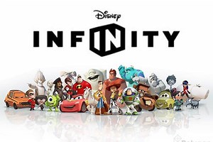 Disney Announce Skylanders Type Game Called Disney Infinity That Uses Player Creativity [Updated] Now With A Trailer