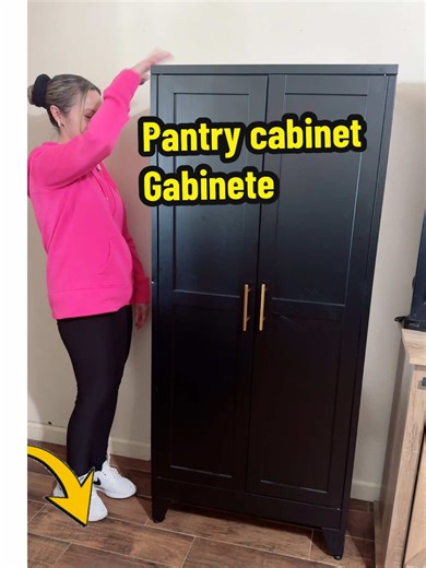 How to Organize Your Pantry Cabinet Efficiently