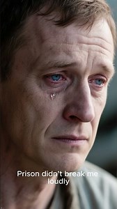 Life Inside a UK Prison — The Reality Behind Bars