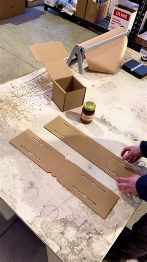 Streamline Your Packaging Process for E-commerce Products