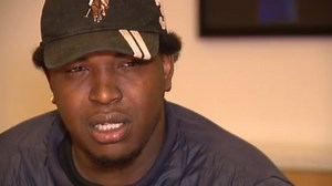 Ex-gang member changes life with Detroit's Operation Ceasefire