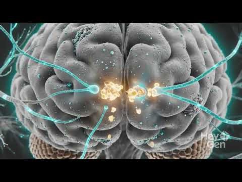 Microbiome & Brain: How Your Gut Shapes Immunity, Mood & Health