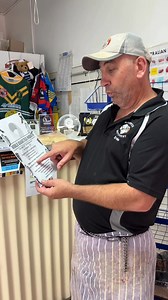 4.6K views · 39 reactions | See you at the pool on Saturday | Bourke's Butchery | Facebook