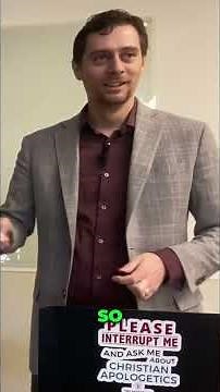 Problem of Evil: Does God Exist? | Explained Simply #shorts