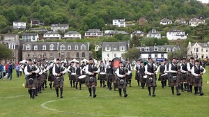 59K views · 6.5K reactions | Buchan Peterson Pipe Band, Grade 2...