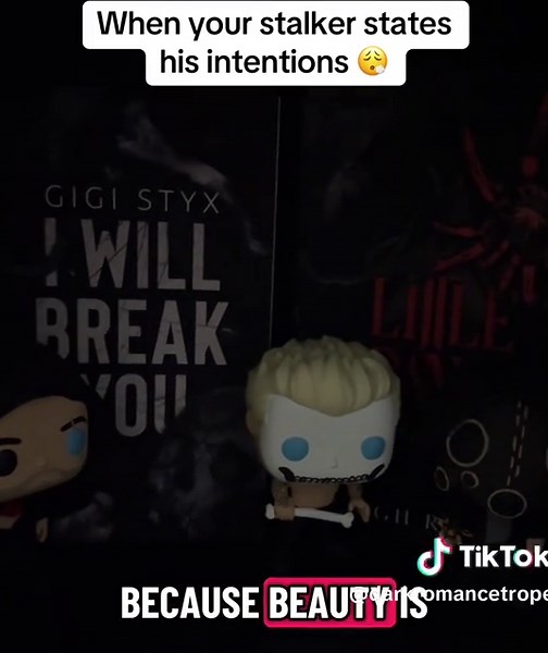 Dark Romance Book Recommendations to Explore Today