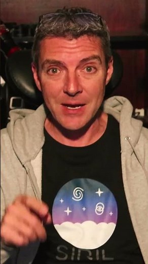 ⬆️ Click for Full Video! Siril 1.4 Preview #siril