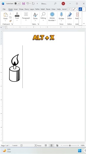 ms word tutorial tips 1 #office #msword #wordtipsandtricks #msofficewordtutorial #msoffice #excel